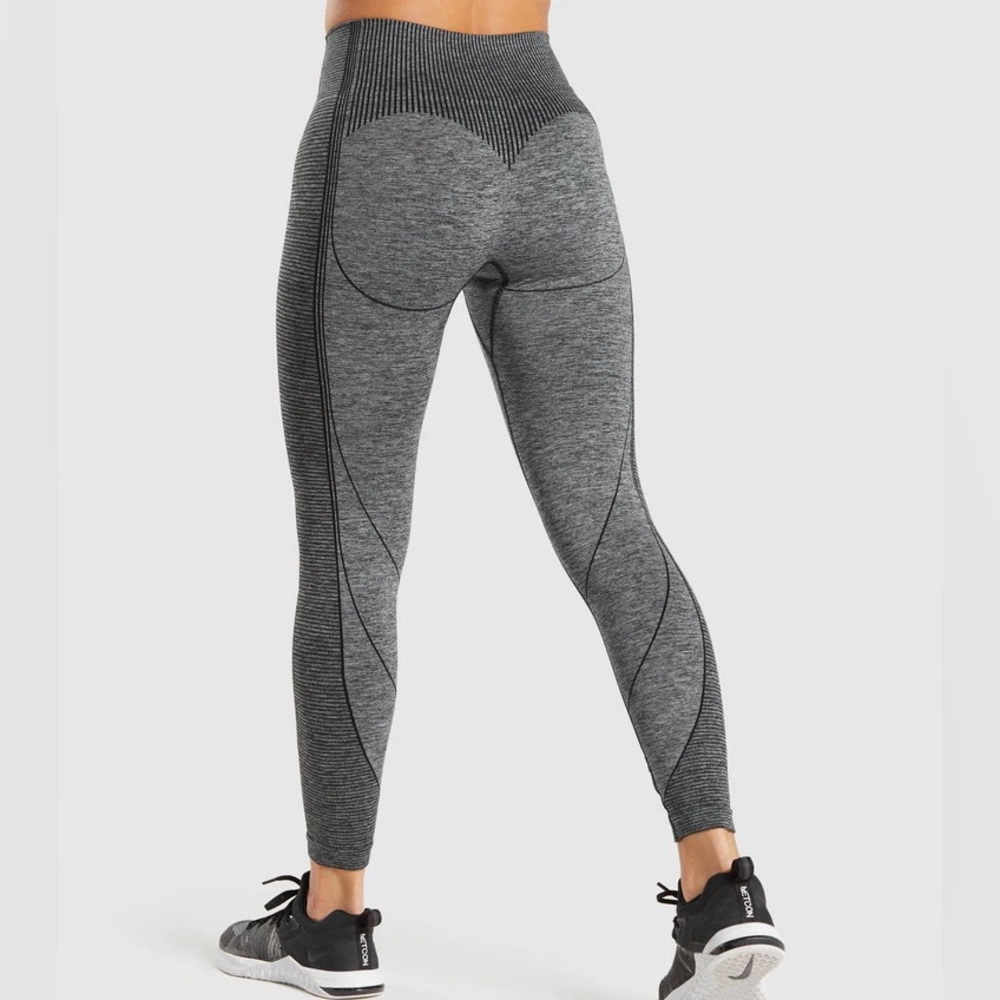 Gymshark Hyper Amplify Leggings